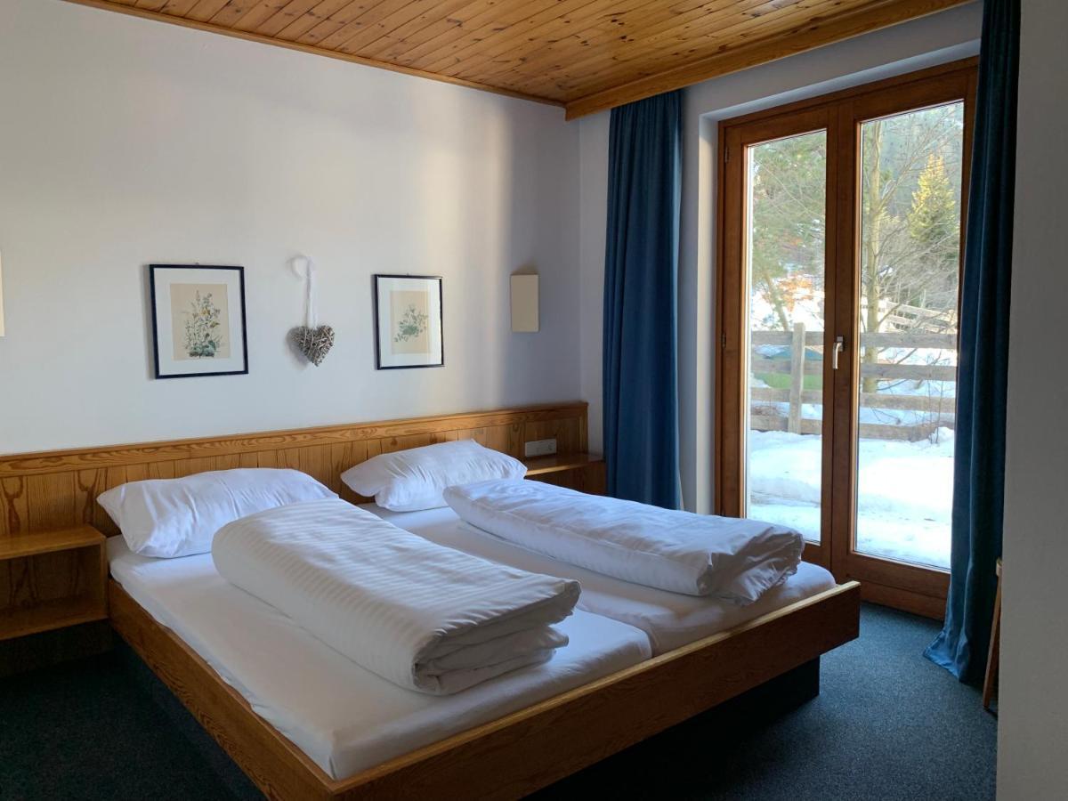 Panoramaalm - Ski In - Ski Out Bad Kleinkirchheim Eksteriør billede