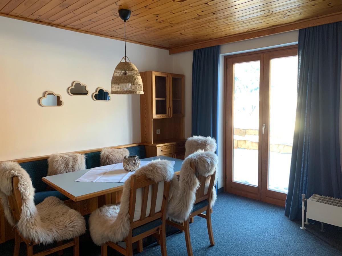 Panoramaalm - Ski In - Ski Out Bad Kleinkirchheim Eksteriør billede